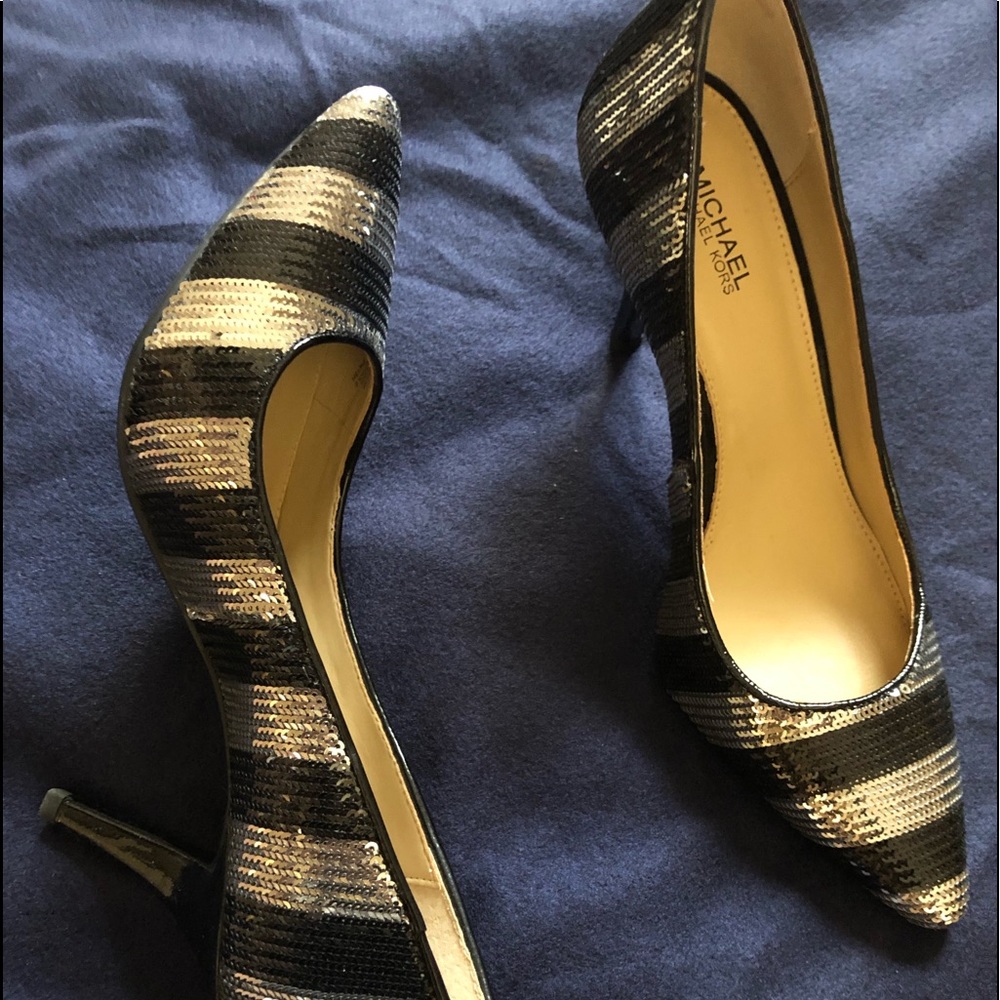 Michael Kors Pumps